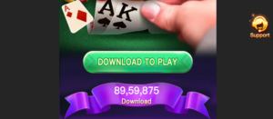 Rummy Wealth App