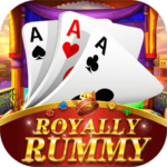 Royally Rummy App